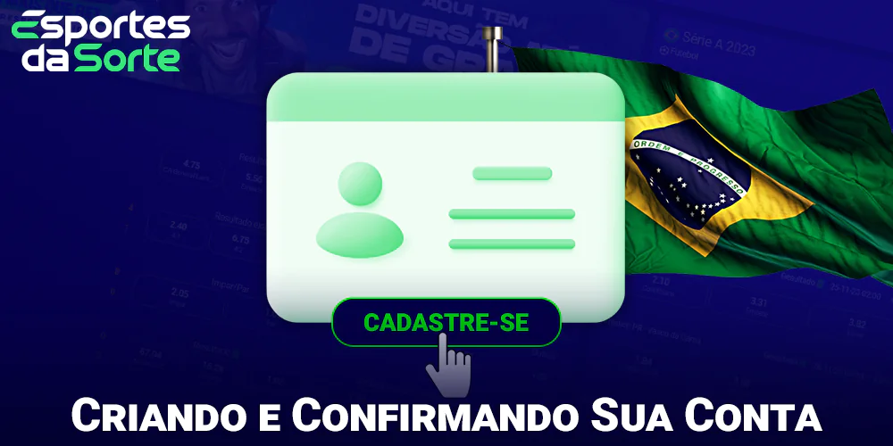 Como depositar na Esportes da Sorte