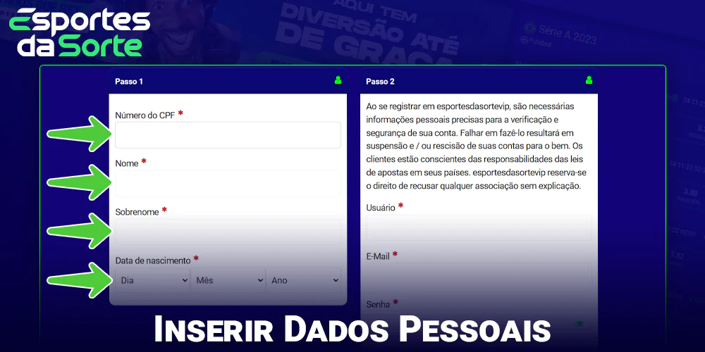 Esporte da Sorte apostas esportivas no Brasil: Registro r\u00e1pido | Login